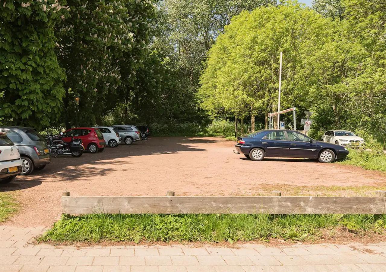 Slaperij 'T Woud - Near The Dunes And The Sea! Bergen Exterior foto